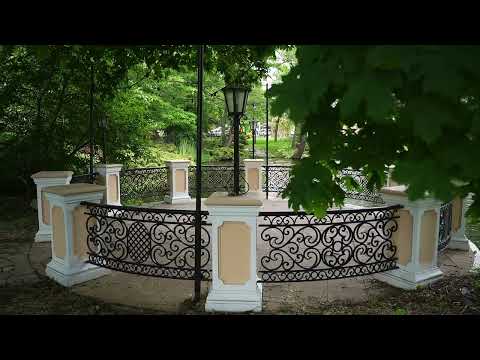 Retyrada Rezydencja Lubomirskich - film 1