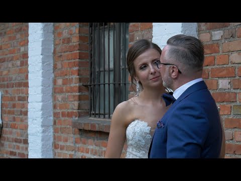 Dwór Wierzenica - film 1