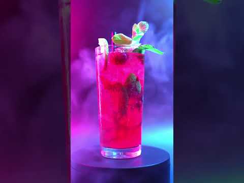 NeonBar - film 1