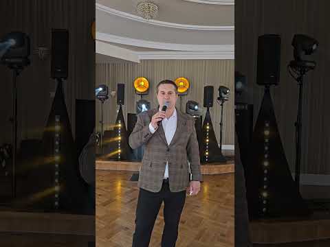 Wodzirej DJ FRESH - film 1