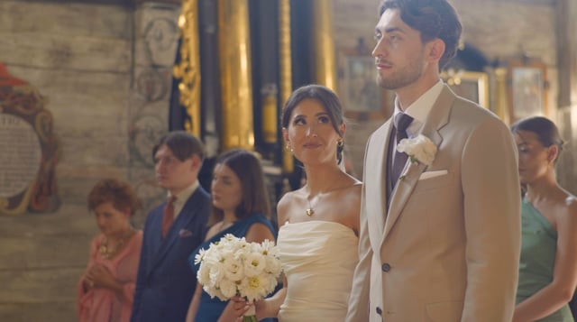 Wedding Film Poland - film 1