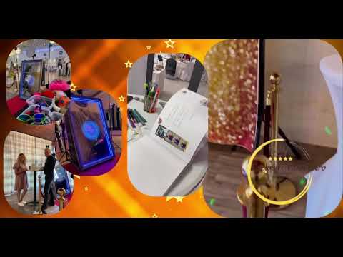 Exclusive Fotolustro/ Fotobudka - film 1