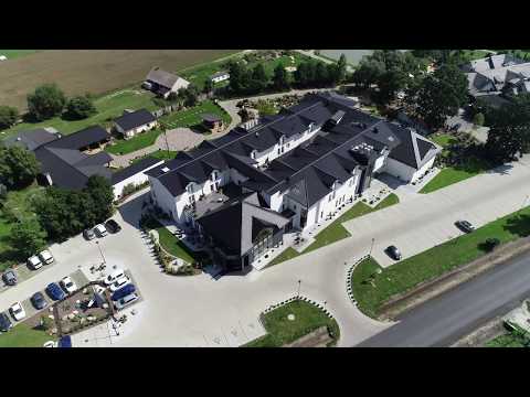 Czarny Staw - film 1