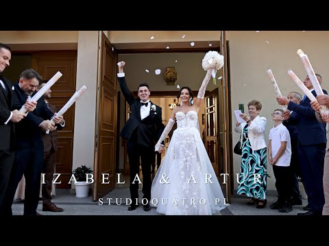 Biały Pałac - film 1