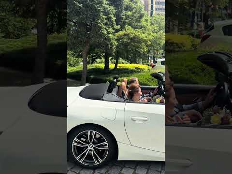 BMW Z4 Kabriolet - film 1