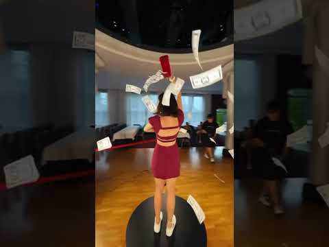 KRĘĆ SIĘ - Fotobudka 360 - film 1