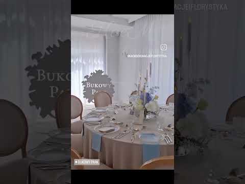 KaeM Dekoracje i Florystyka - film 1