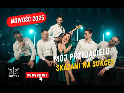 Skazani na Sukces - film 1