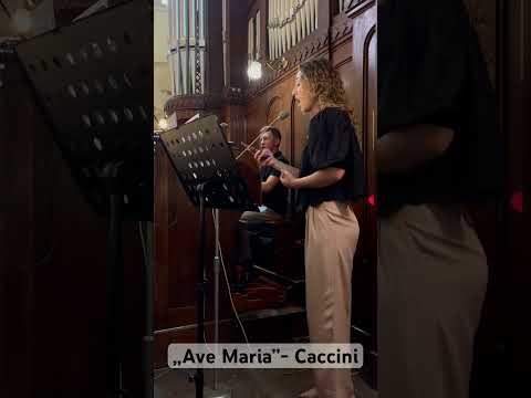 Gloria Dei - film 1