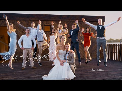 Piękny Brzeg Ośrodek Wypoczynkowy - film 1