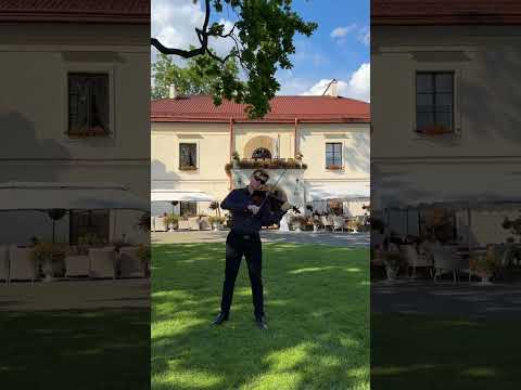 Skrzypek Marcin Florczak - film 1