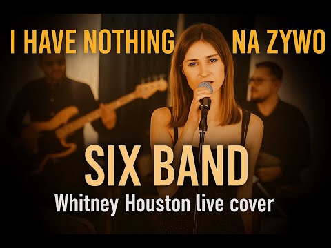 Six Band 100% na żywo - film 1