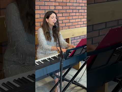 Oprawa ślubu Noemi Cendal - film 1