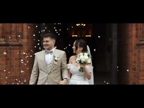 Pałac Bursztynowy - film 1