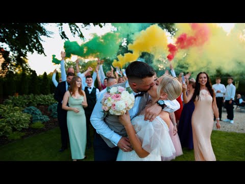 Marszałek Video Studio - film 1