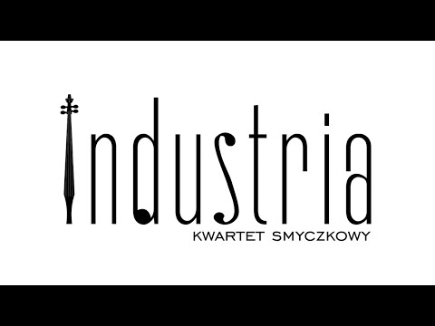 Kwartet Smyczkowy Industria - film 1
