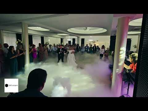 360.stopni/ciężki dym/inne atrakcje - film 1