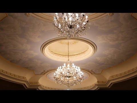 Dworek Stara Cynkownia - film 1