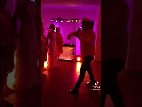 DJ Binek - film 1