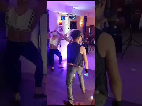 Rapido Music Rafał Czapliński - film 1