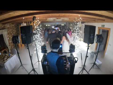DJ Robert - film 1