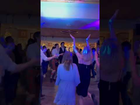 Dj w sukience - wokal - saksofon - film 1