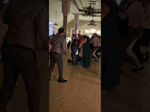 DJ Fine Event - film 1