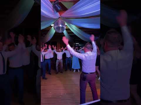 David Blue - DJ - Wodzirej - film 1