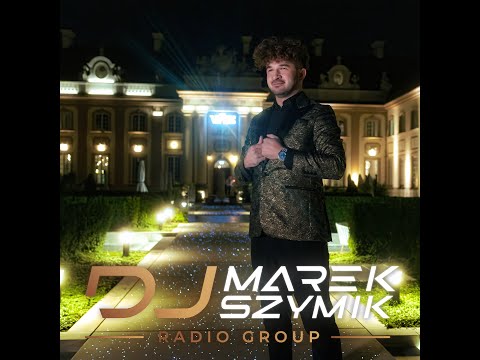 DJ Marek Szymik Radio Group - film 1