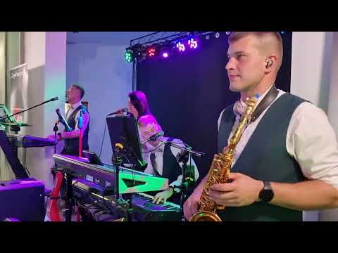 Zespół Muzyczny Arian - film 1