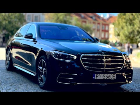 Maybach - Continentalcar - film 1