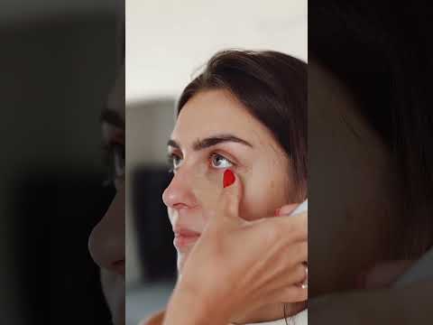 Kinga Kolasińska-Łopata Makeupdream - film 1