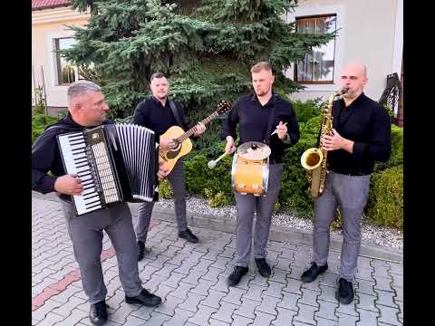 Zespół muzyczny QUANDO - film 1