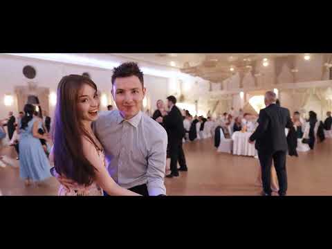 DJ Letsky - film 1