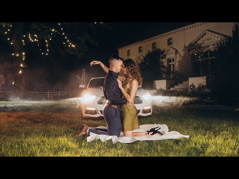 Muzyczni - DJ & Wodzirej - film 1