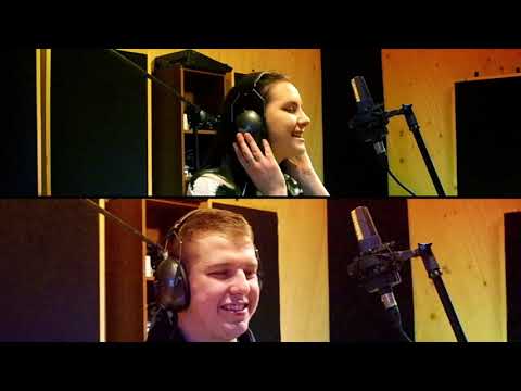 Zespół IzI - film 1