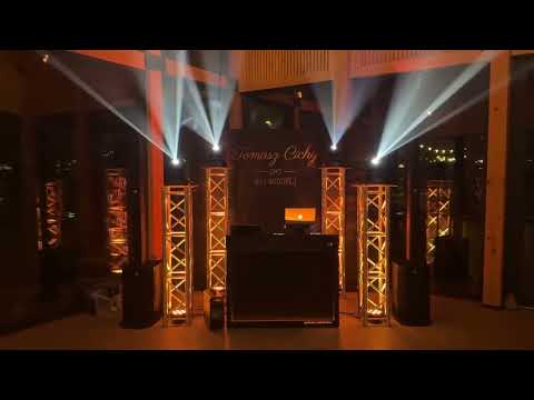 DJ Tomasz Cichy Events - film 1