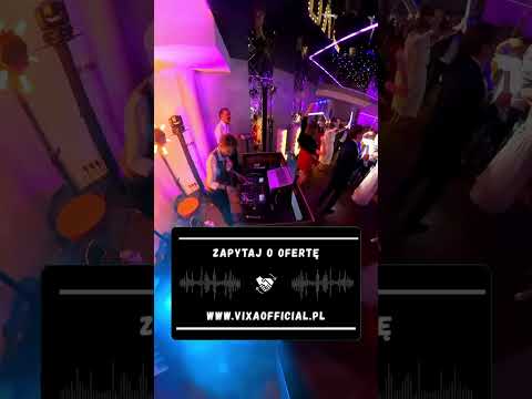 DJ VIXA Paweł Kaczmarczyk - film 1