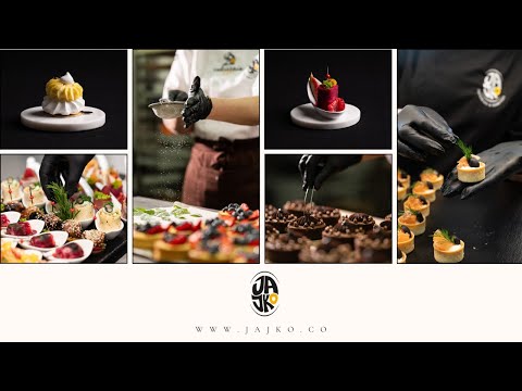 Sala Sadyba-Jajko Catering&Services - film 1