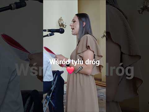 Edyta Urban - Oprawa wokalna - film 1