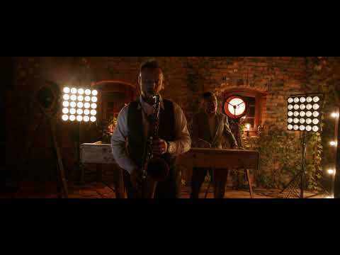 DJ Rodrigo Wodzirej Konferansjer - film 1