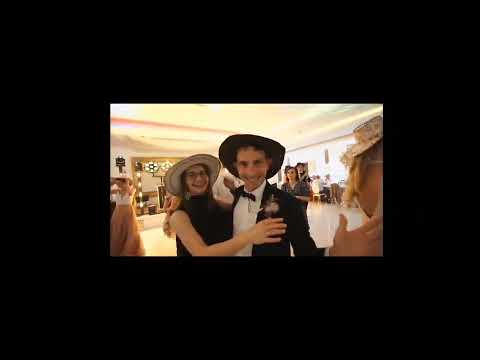 Markowy Wodzirej - Duet MTM Art - film 1