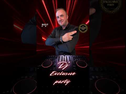 Dj Exclusive Party - film 1