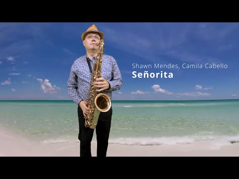 Tomasz Rogoziński - saksofon - film 1