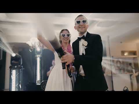 Katarzyna Ledwoń fotografia & film - film 1