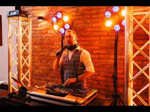 DJ Bangee Krystian Bandura - film 1