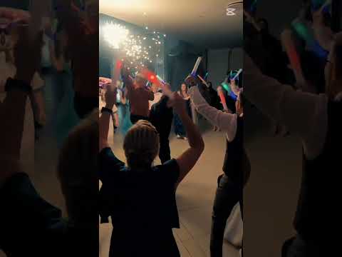 Dj/Wodzirej/Akordeonista -Dj Tommek - film 1