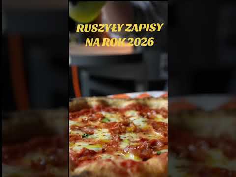 Mobilna Pizza - Savoca Pizza - film 1