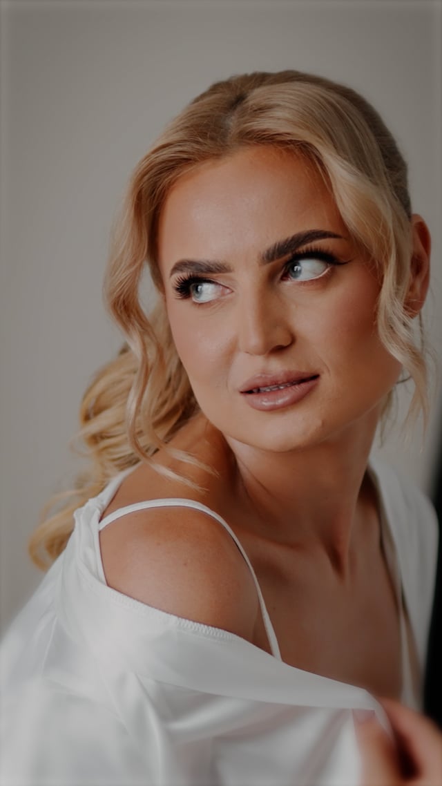 Wagan Works - Weddings - film 1