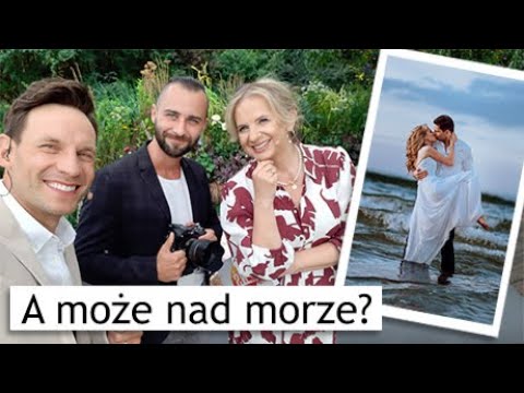 Karol Bannach Fotograf - film 1